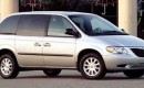 2001 Chrysler Voyager LX