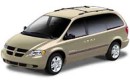 2001 Dodge Caravan EX