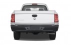 Why a Four-Door Pickup Is the Perfect Vehicle