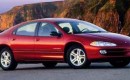 2001 Dodge Intrepid SE