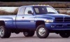 2001 Dodge Ram 3500 