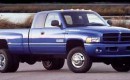2001 Dodge Ram 3500 