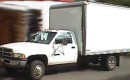 2001 Dodge Ram BR2500 