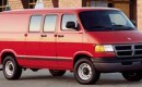 2001 Dodge Ram Van 