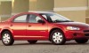 2001 Dodge Stratus SE