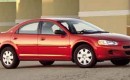2001 Dodge Stratus SE