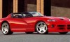 2001 Dodge Viper RT/10