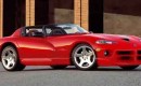2001 Dodge Viper RT/10