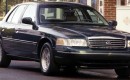 2001 Ford Crown Victoria 