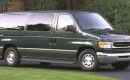 2001 Ford Econoline Wagon XL