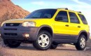2001 Ford Escape XLS