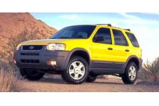 2001 Ford Escape XLS