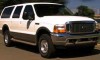 2001 Ford Excursion XLT