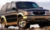 2001 Ford Explorer XLS