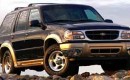 2001 Ford Explorer XLS
