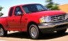 2001 Ford F-150 XL