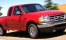 2001 Ford F-150 XL