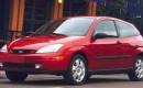 2001 Ford Focus ZX3