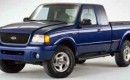 2001 Ford Ranger XL