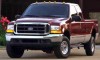 2001 Ford Super Duty F-350 SRW XL