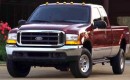 2001 Ford Super Duty F-350 SRW XL