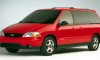 2001 Ford Windstar Wagon LX