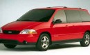 2001 Ford Windstar Wagon LX