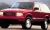 2001 GMC Jimmy SLS Base
