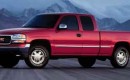 2001 GMC Sierra 1500 SL