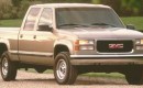 2001 GMC Sierra 1500HD SLE