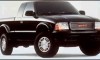 2001 GMC Sonoma SL