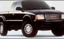 2001 GMC Sonoma SL