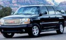 2001 GMC Yukon XL Denali 