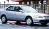 2001 Honda Accord Sdn DX