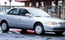 2001 Honda Accord Sdn DX
