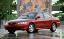 2001 Honda Accord Sedan