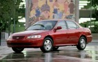 Honda Expands Recall Of 2001-2003 Honda And Acura Vehicles