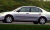 2001 Honda Civic GX