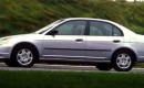2001 Honda Civic GX