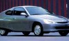 2001 Honda Insight 
