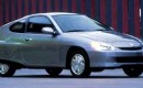 2001 Honda Insight 