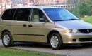 2001 Honda Odyssey LX
