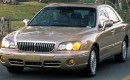 2001 Hyundai XG300 