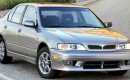 2001 Infiniti G20 Touring