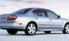 2001 Infiniti I30 Touring