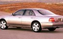 2001 Infiniti Q45 