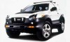 2001 Isuzu VehiCROSS 