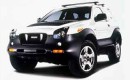 2001 Isuzu VehiCROSS 
