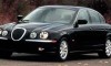 2001 Jaguar S-TYPE V6