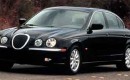 2001 Jaguar S-TYPE V6